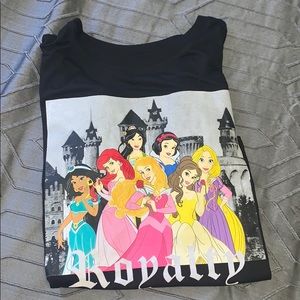 disney shirt